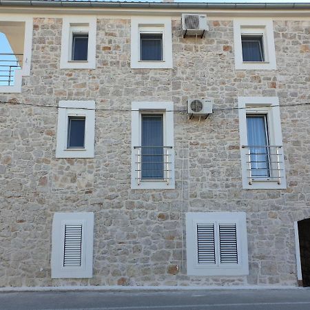 Apartments Violeta Betina  Εξωτερικό φωτογραφία