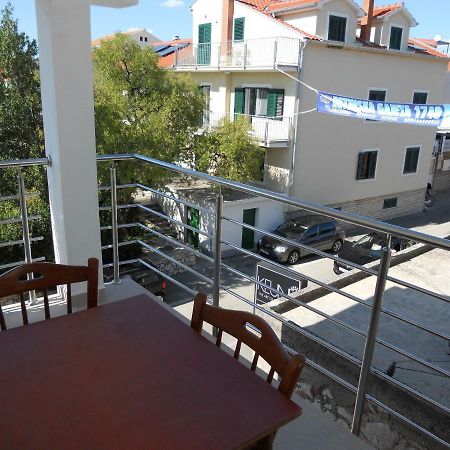 Apartments Violeta Betina  Εξωτερικό φωτογραφία