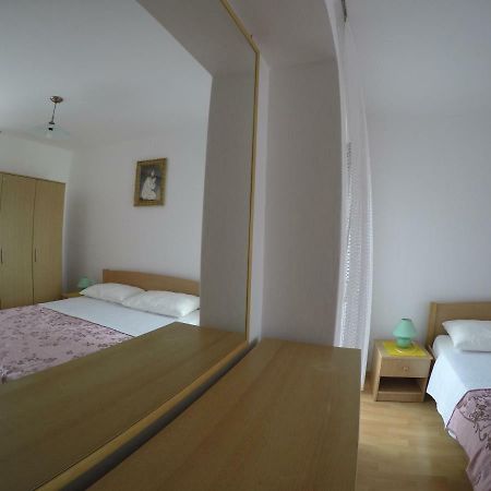 Apartments Violeta Betina  Εξωτερικό φωτογραφία