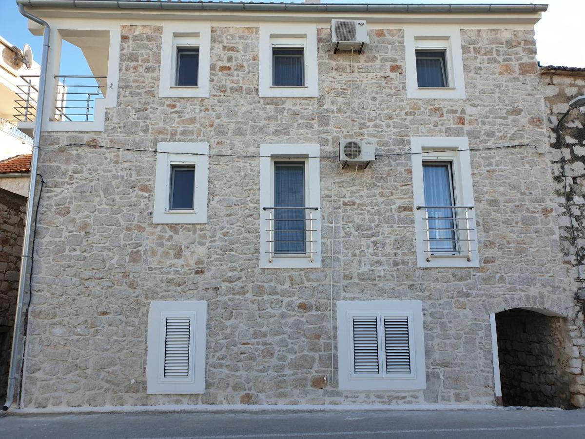 Apartments Violeta Betina  Εξωτερικό φωτογραφία
