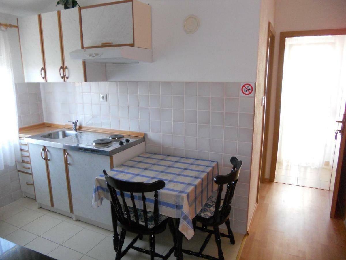 Apartments Violeta Betina  Εξωτερικό φωτογραφία