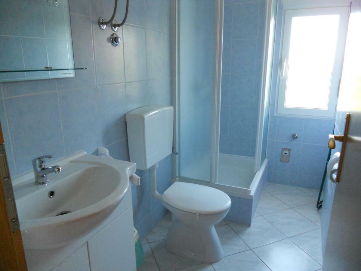 Apartments Violeta Betina  Εξωτερικό φωτογραφία