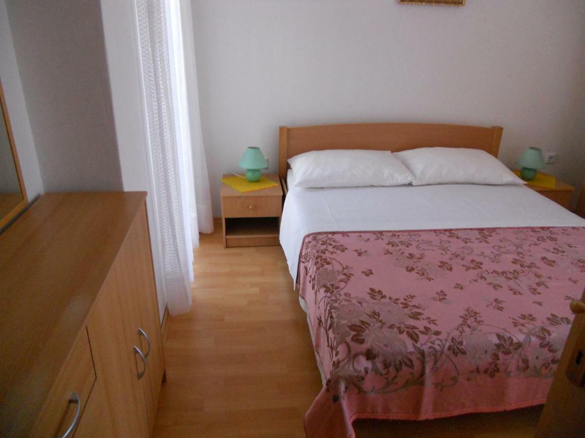Apartments Violeta Betina  Εξωτερικό φωτογραφία