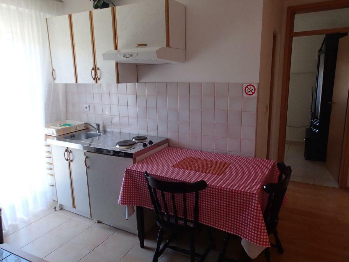 Apartments Violeta Betina  Εξωτερικό φωτογραφία