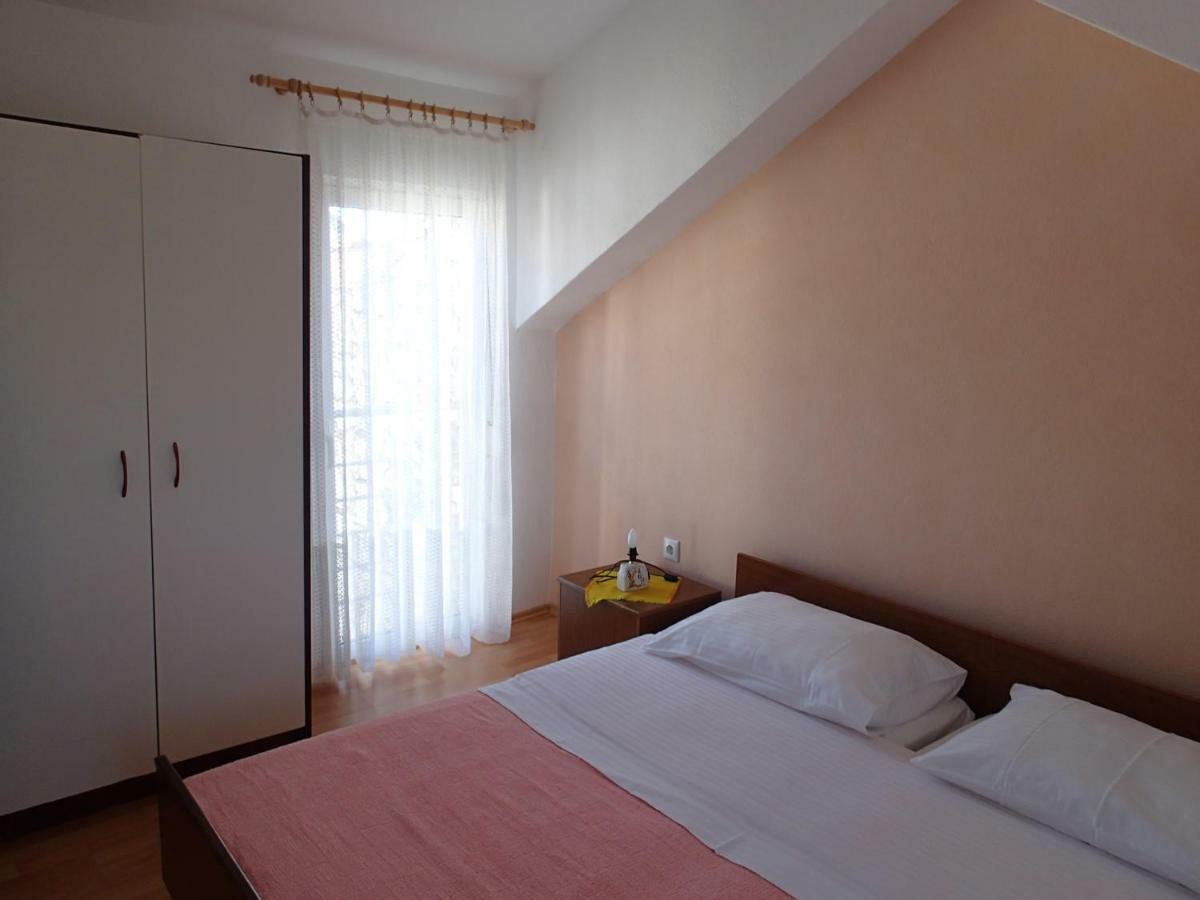 Apartments Violeta Betina  Εξωτερικό φωτογραφία