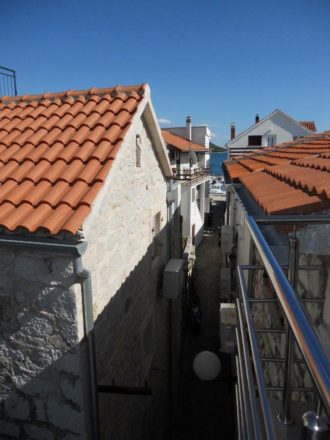 Apartments Violeta Betina  Εξωτερικό φωτογραφία