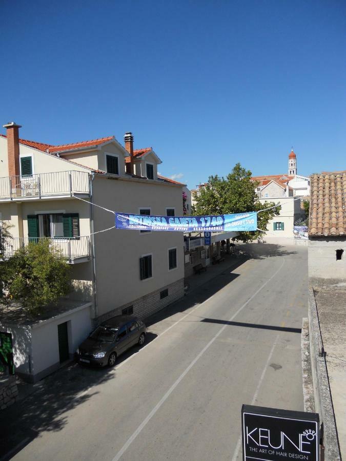 Apartments Violeta Betina  Εξωτερικό φωτογραφία