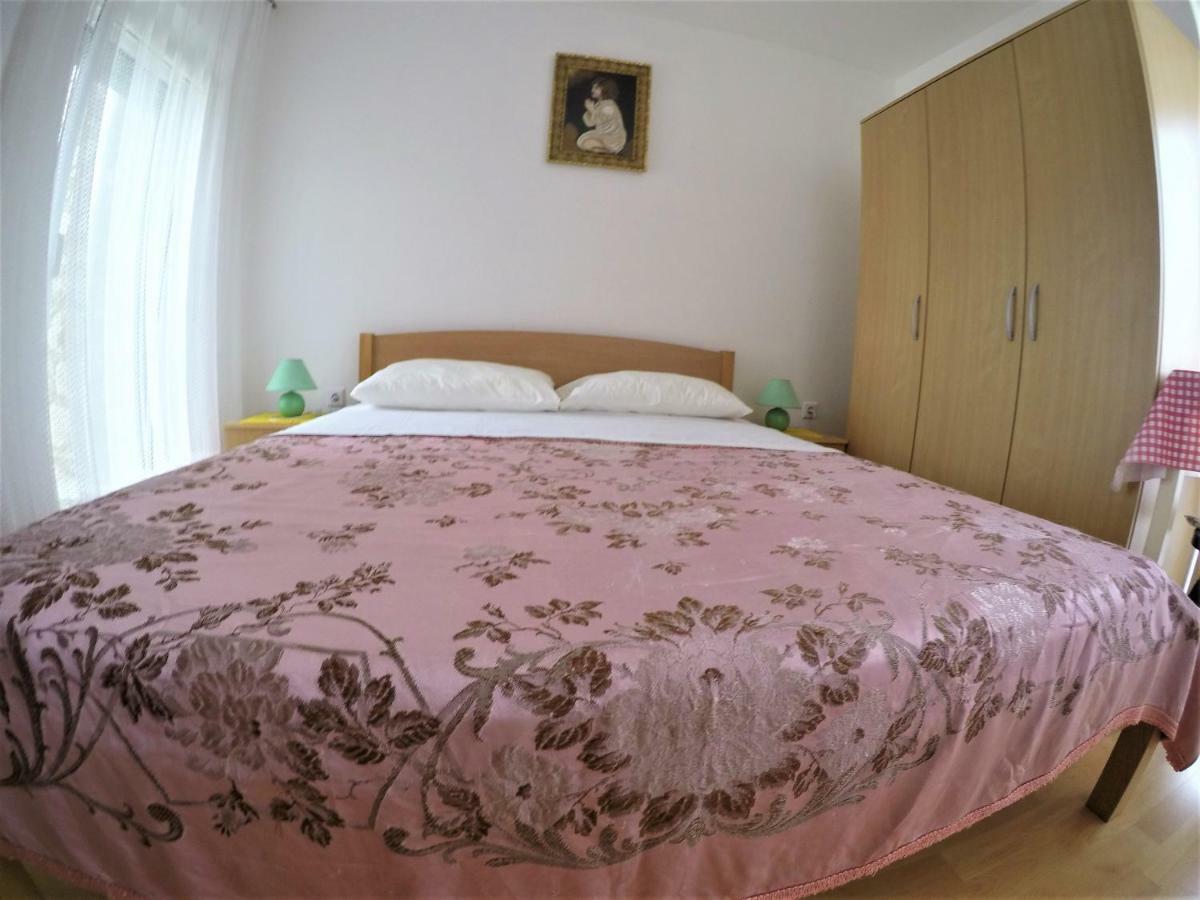 Apartments Violeta Betina  Εξωτερικό φωτογραφία