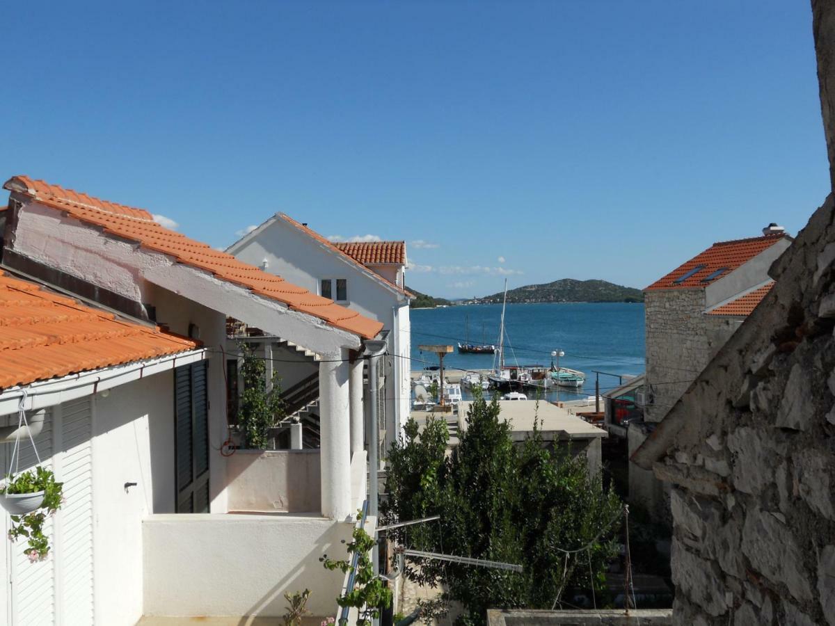 Apartments Violeta Betina  Εξωτερικό φωτογραφία