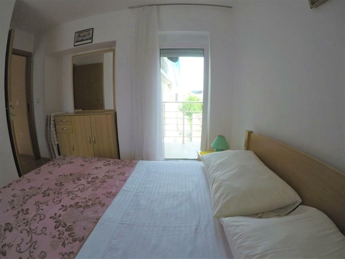 Apartments Violeta Betina  Εξωτερικό φωτογραφία